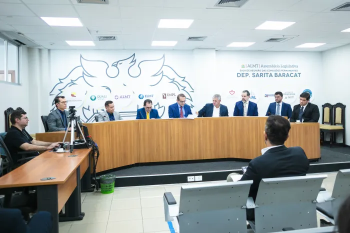 Delegados da Deccor não falam à CPI e empresários são convocados para próxima etapa das investigações