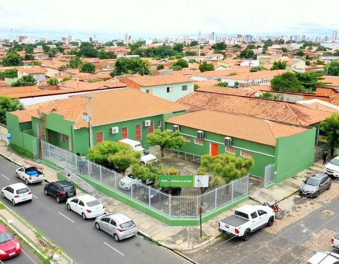 Escuta pública debate atualização da composição do Conselho Estadual de Cultura do Piauí na terça (9); saiba como participar