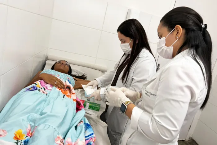 Saúde amplia capacitação de médicos da Atenção Primária para inserção do Implanon