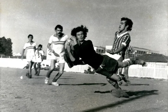 Foto: João Walter Filho