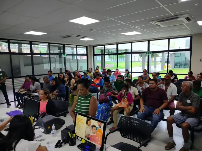 Foto: Ascom/HRMJ 