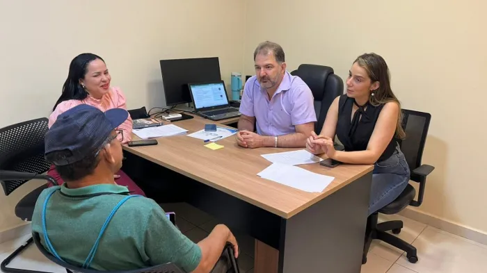 Foto: Reprodução/Prefeitura de Rio Branco - AC