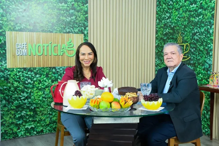 ‘Café com Notícias’ esclarece como funciona o novo processo de prova de vida do INSS