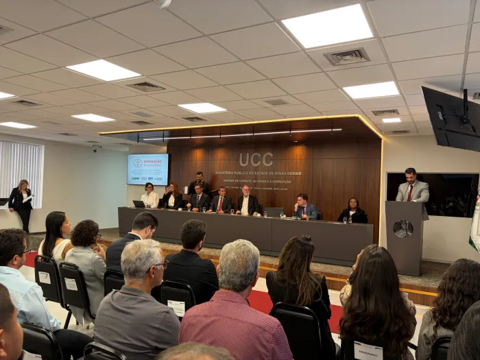 Acordo de Brumadinho: Governo de Minas e Justiça assinam termo para implantação de Centros Especializados de Atendimento à Mulher