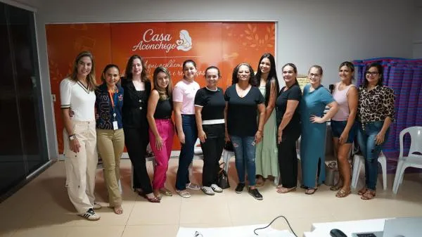 Foto: Reprodução/Prefeitura de Sorriso - MT