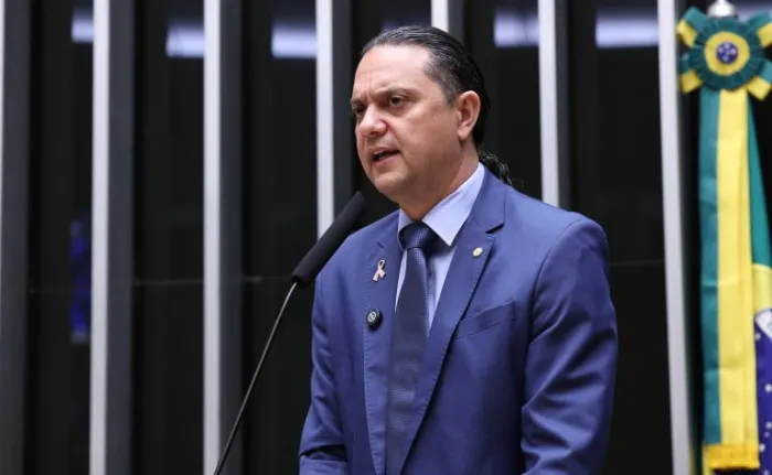 Kayo Magalhães / Câmara dos Deputados