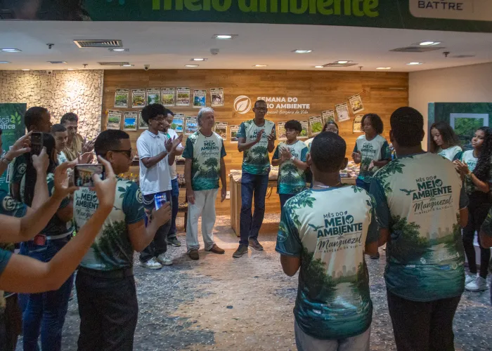 Foto: Guilherme Góes