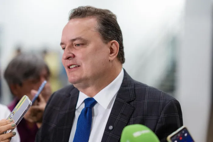 Max Russi analisa ‘tarifaço’ americano contra lei estadual e garante que obrigação é defender MT
