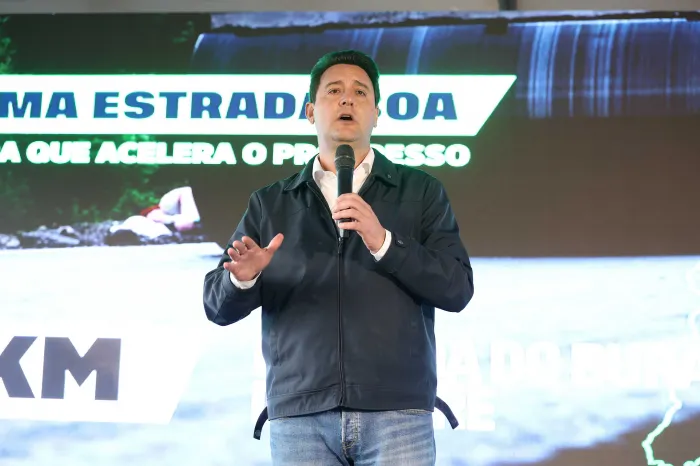 Foto: Ari Dias/AEN