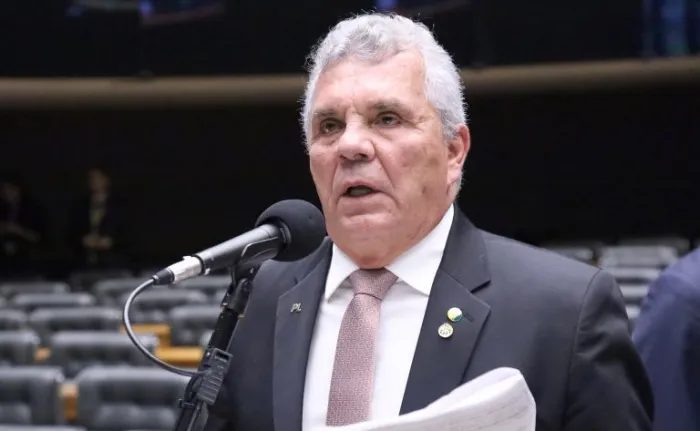 Thiago Cristino / Câmara dos Deputados