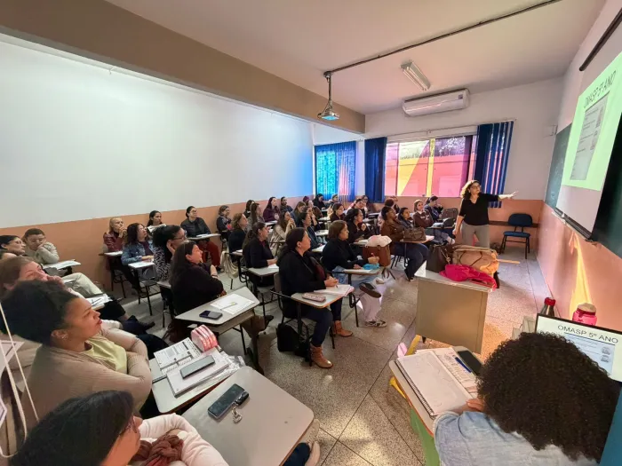 Foto: Reprodução/Prefeitura de Araçatuba - SP