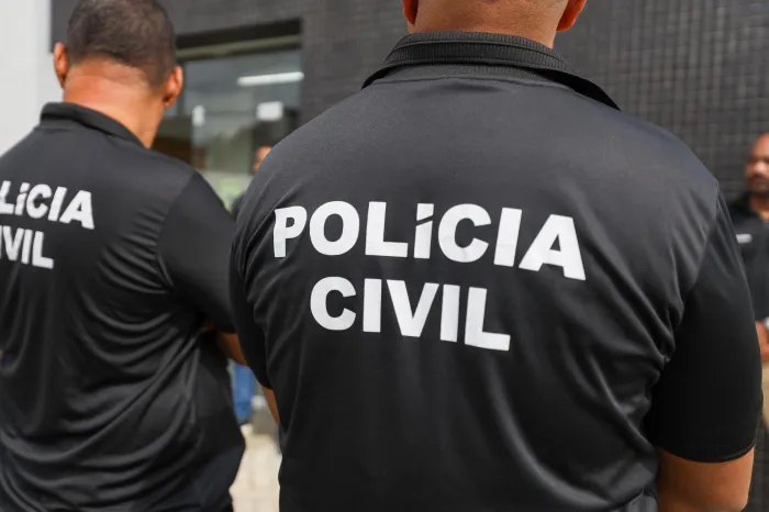 Aparelhos subtraídos em Juazeiro e localizados por equipes de inteligência foram recuperados e devolvidos aos proprietários durante ações da Polícia Civil - 03/06/2026 - Fonte/Crédito: ASCOM PCBA