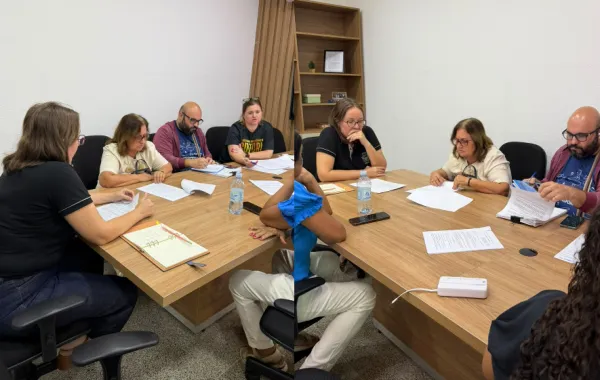 Foto: Reprodução/Prefeitura de Sorriso - MT