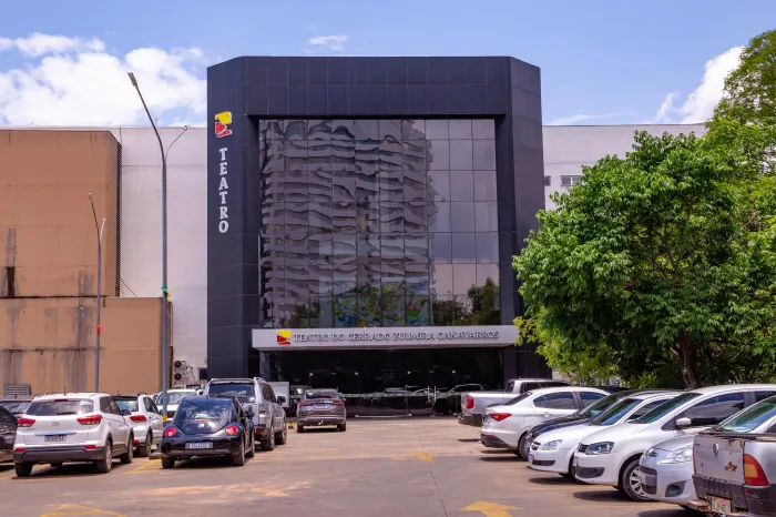 Doações para a Casa de Saúde Indígena devem ser entregues no Teatro Zulmira entre os dias 22 e 25