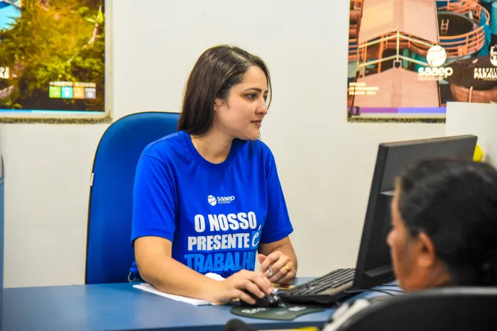Foto: Reprodução/Prefeitura de Parauapebas - PA