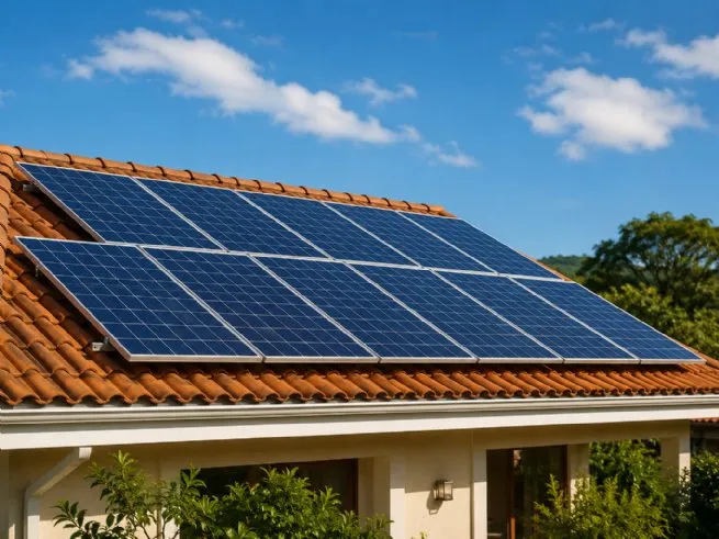 Curso gratuito de Energia Solar Fotovoltaica amplia qualificação profissional em São Sebastião