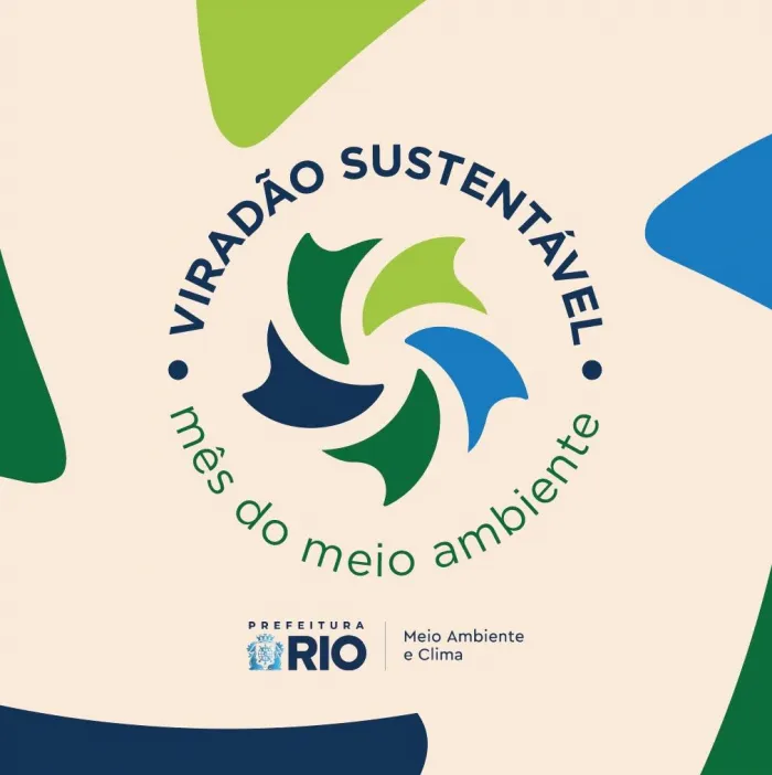 No dia 5 de junho, programação contará com ações ambientais simultâneas em várias regiões da cidade - Foto: Divulgação/SMAC