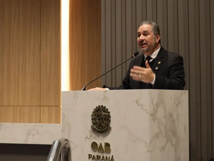 Deputado Gilson de Souza (PL) destaca protagonismo dos jovens e defende ações integradas contra as drogas no Paraná