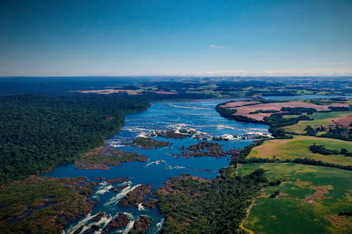 Foto: TV Paraná Turismo