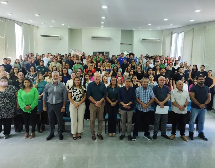Foto: Reprodução/Secom Acre