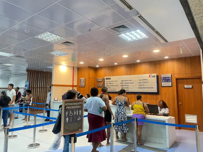 SAC Rodoviária amplia horário de atendimento a partir de segunda-feira (8)