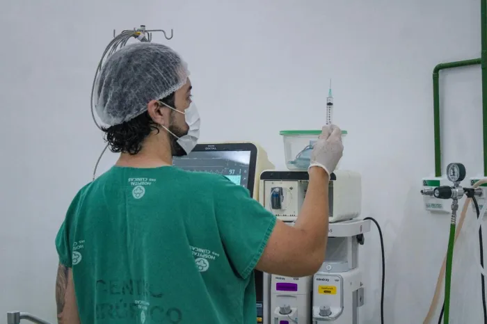 Foto: Reprodução/Secom Acre