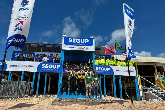 Foto: Ascom Segup