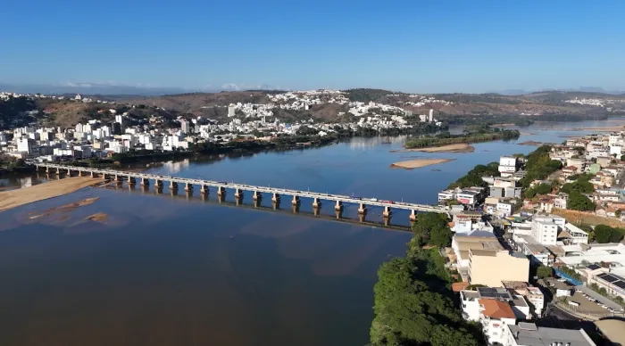 Editais do Governo Federal disponibilizam R$ 450 milhões para projetos na Bacia do Rio Doce