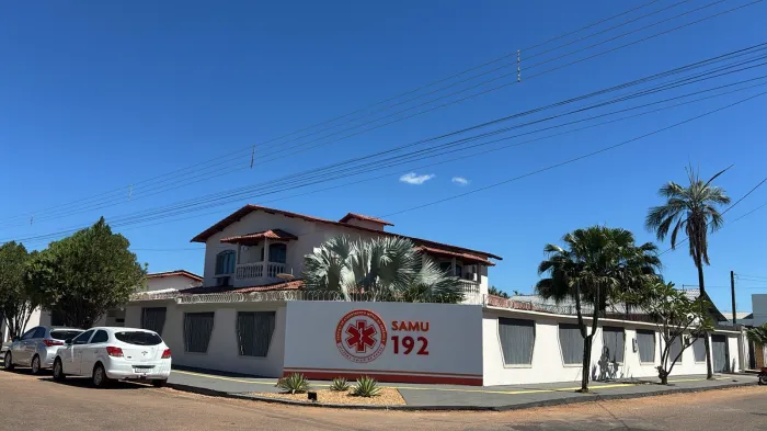 Foto: Reprodução/Prefeitura de Gurupi - TO