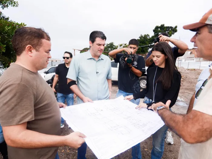 Foto: Reprodução/Prefeitura de João Pessoa - PB