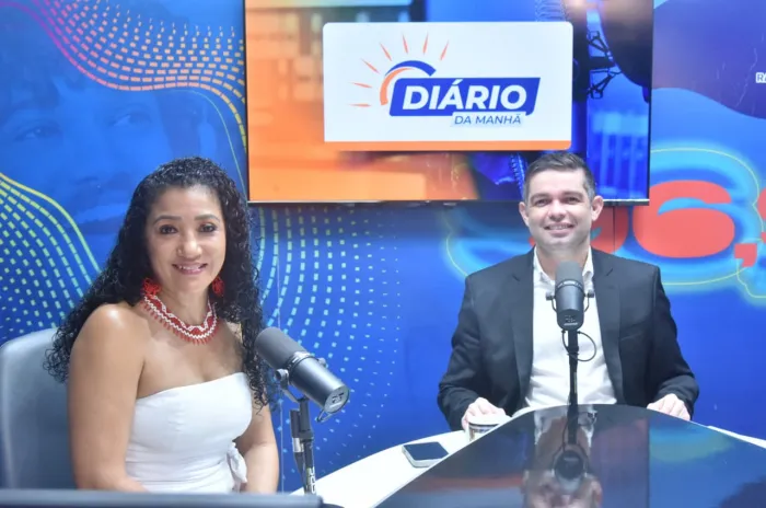 ‘Diário da Manhã’ detalha preparativos da nova temporada do ‘Arte Nossa Festival’