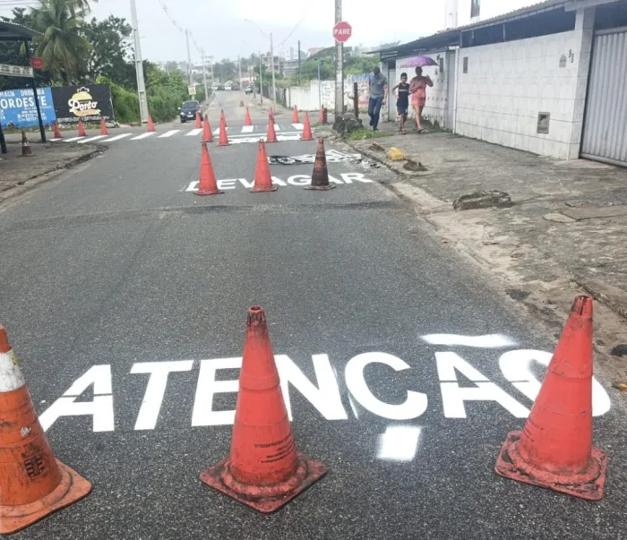 Foto: Reprodução/Prefeitura de João Pessoa - PB