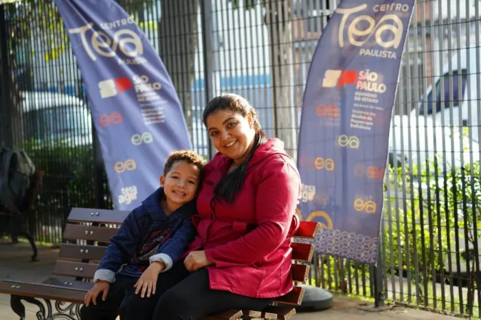 Centro TEA Paulista completa um ano de atendimento que transforma vidas de pessoas autistas