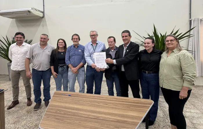 Foto: Reprodução/Secom SC