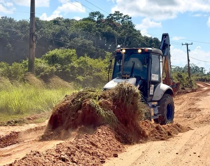 Foto: Reprodução/Secom Acre