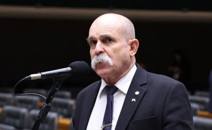 Bruno Spada/Câmara dos Deputados
