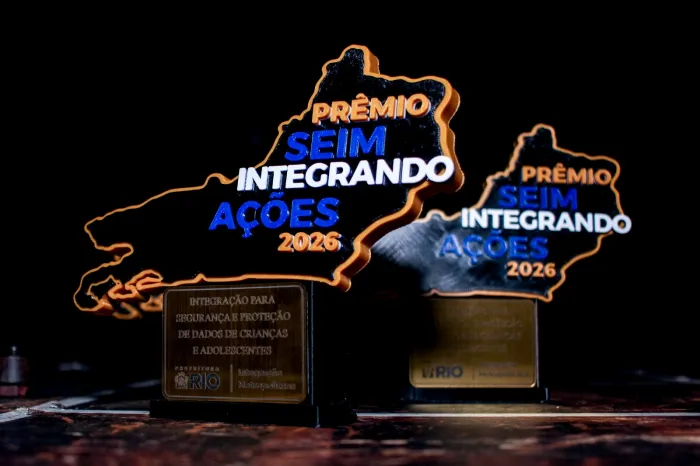 “E agora? Um rolê digital” vence o Prêmio SEIM Integrando Ações 2026