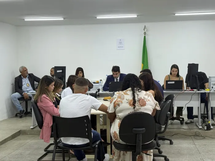 Sistema Socioeducativo de Alagoas recebe 2º ciclo de audiências concentradas de 2026