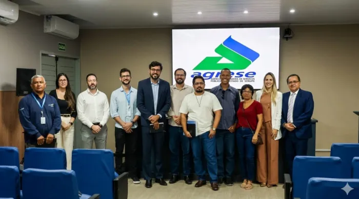 Agrese conduz mediação e estabelece encaminhamentos para reforçar abastecimento em comunidades de Aracaju