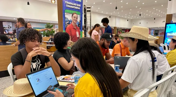 Governo de Sergipe realiza Mutirão do Emprego na Zona de Expansão com oferta de mais de 1400 vagas de emprego