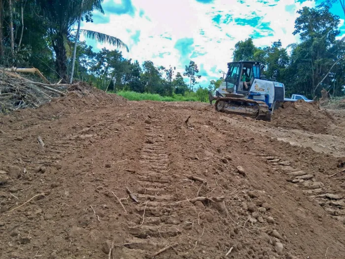 Foto: Reprodução/Secom Acre