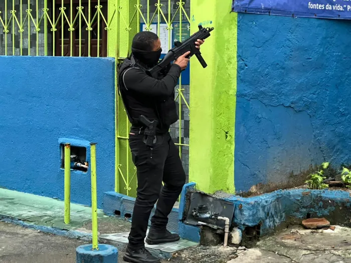 Operação Dose Final cumpre novo mandado de prisão e totaliza 18 investigados capturados