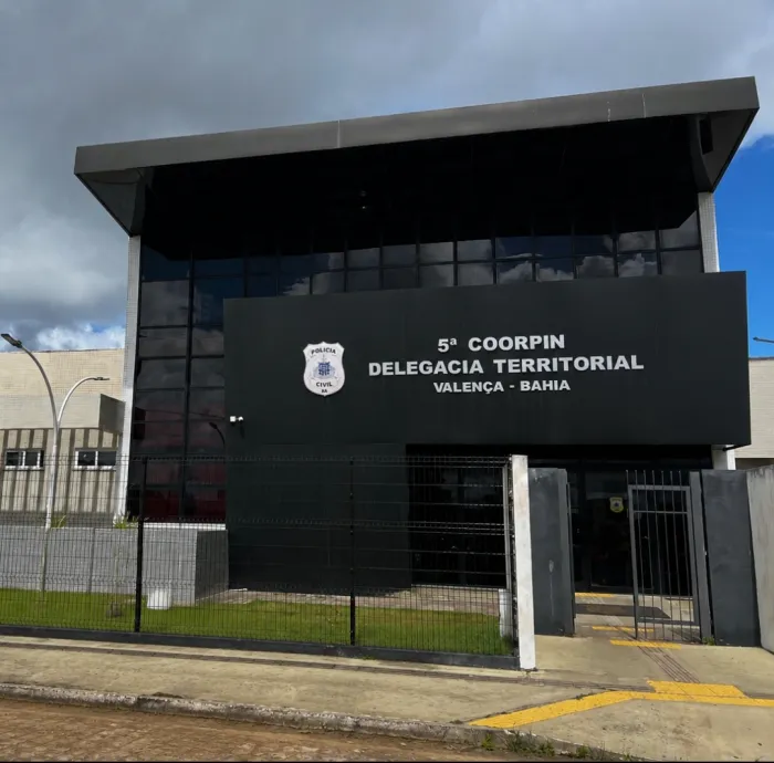 Polícia Civil recupera oito motocicletas durante a Operação Ressonância em Valença