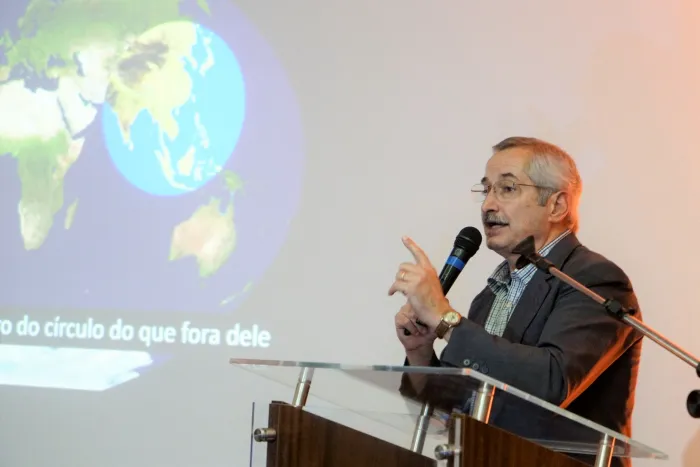 Fabrício Spatti / SMCS