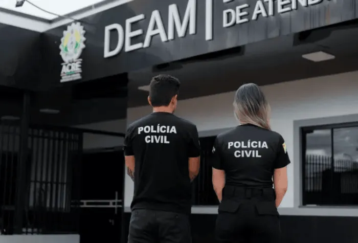 Foto: Reprodução/Secom Acre