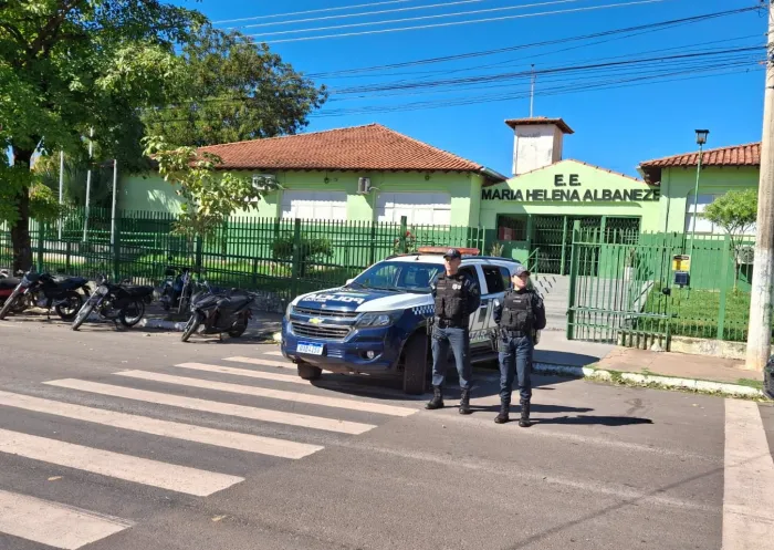POLÍCIA MILITAR ATENDE SINISTRO DE TRÂNSITO E REFORÇA IMPORTÂNCIA DA REGULARIDADE VEICULAR E DOCUMENTAL