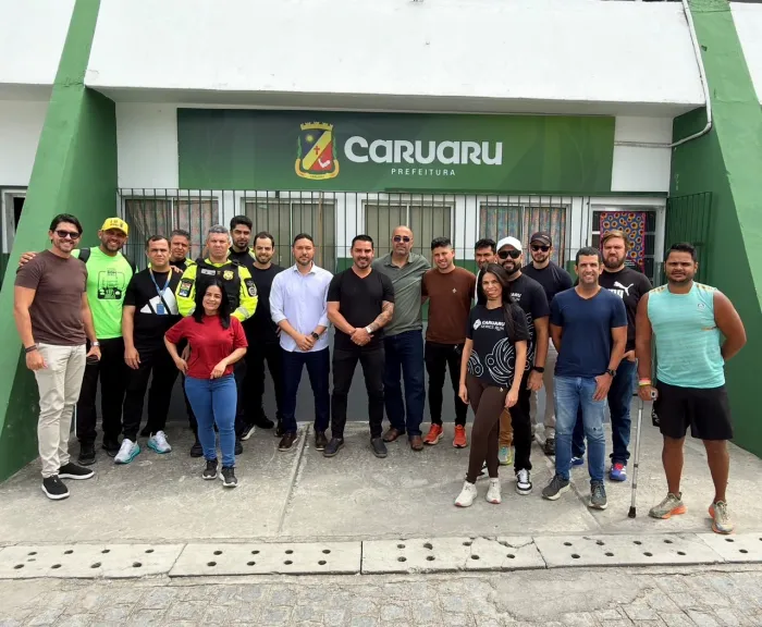 Prefeitura de Caruaru define calendário de corridas de rua, junto a organizadores, e fortalece o esporte no município