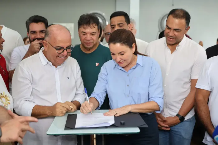 Foto: Marco Santos / Ag. Pará