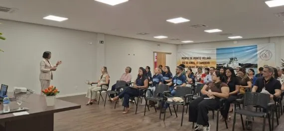 A Soph tem investido para incorporar a sustentabilidade em suas ações visando ampliar o conhecimento e o engajamento dos colaboradores