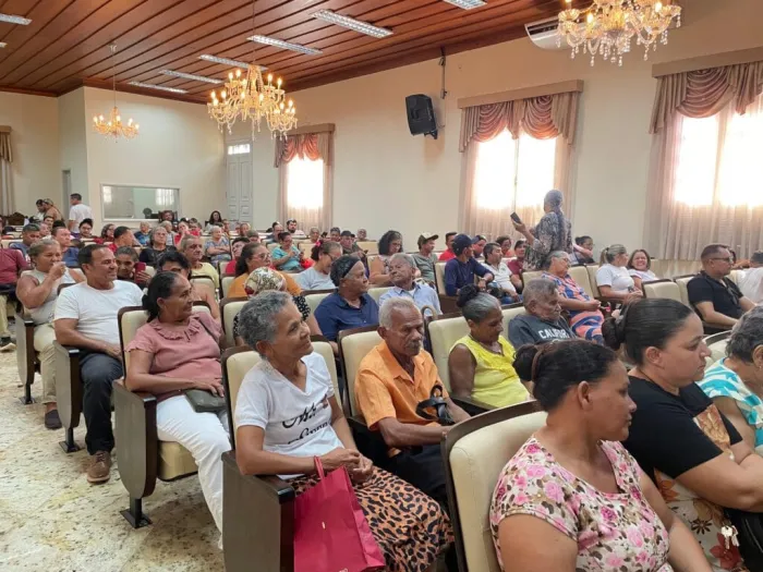 Encontro reúne filhos separados dos pais pela hanseníase e reforça luta por reparação histórica no Acre